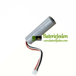 Baterie pro Theradome LH80 LH40 [Náhradní baterie]